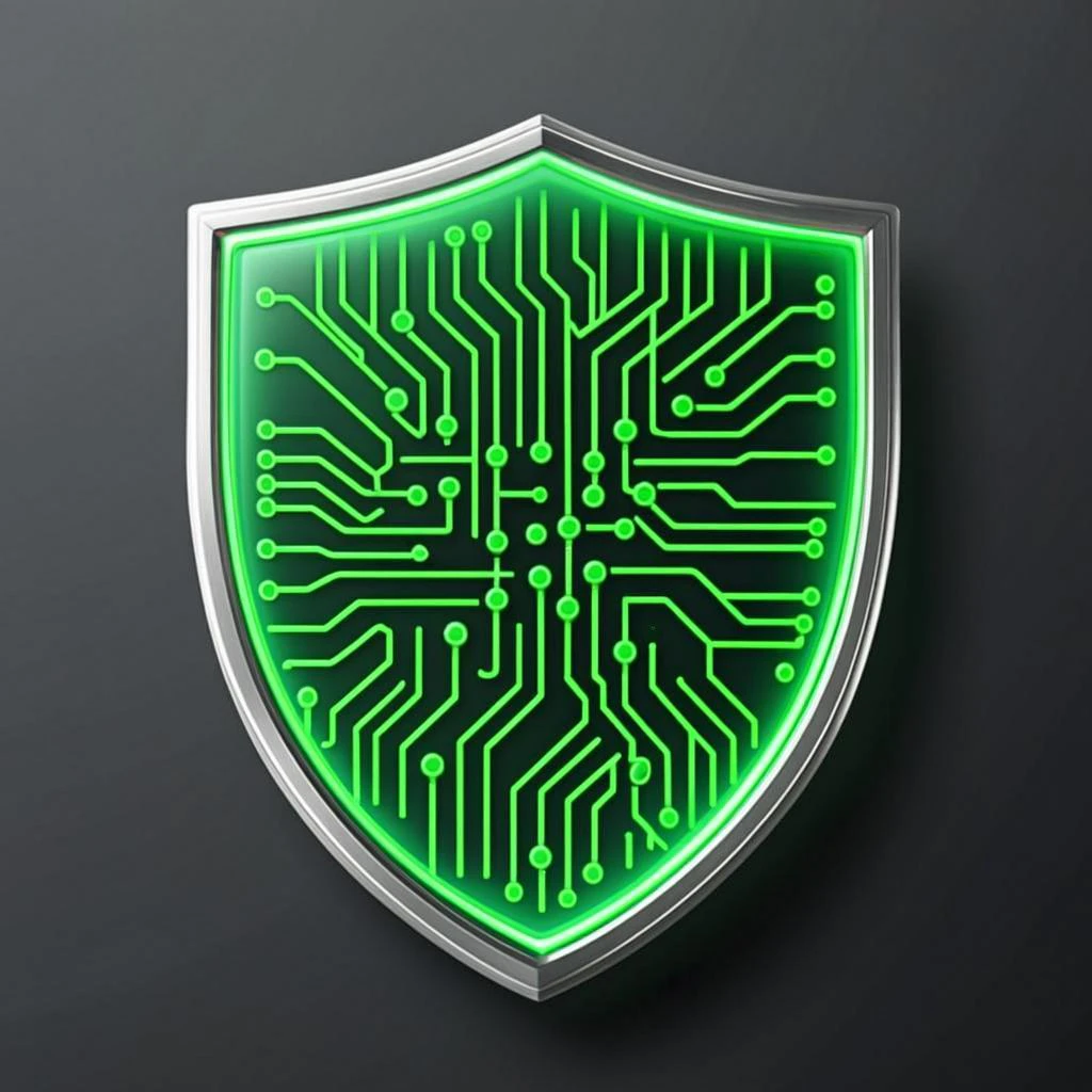 SecShield AI logo