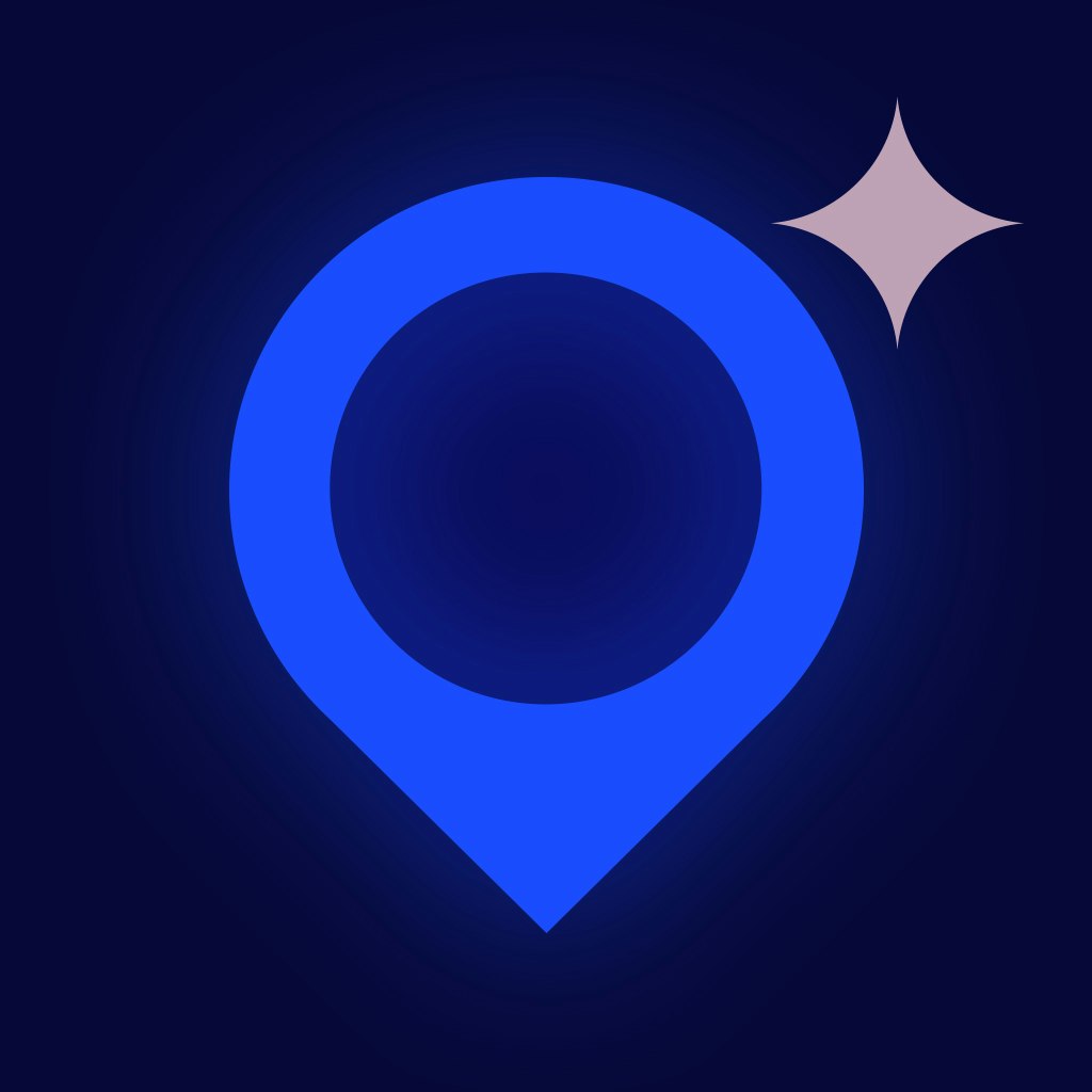 Strollio Travel Planer