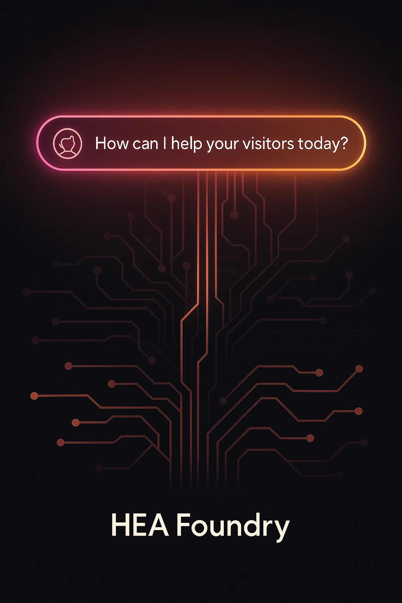     HEA-World — Your AI. Your Voice. screenshot 12