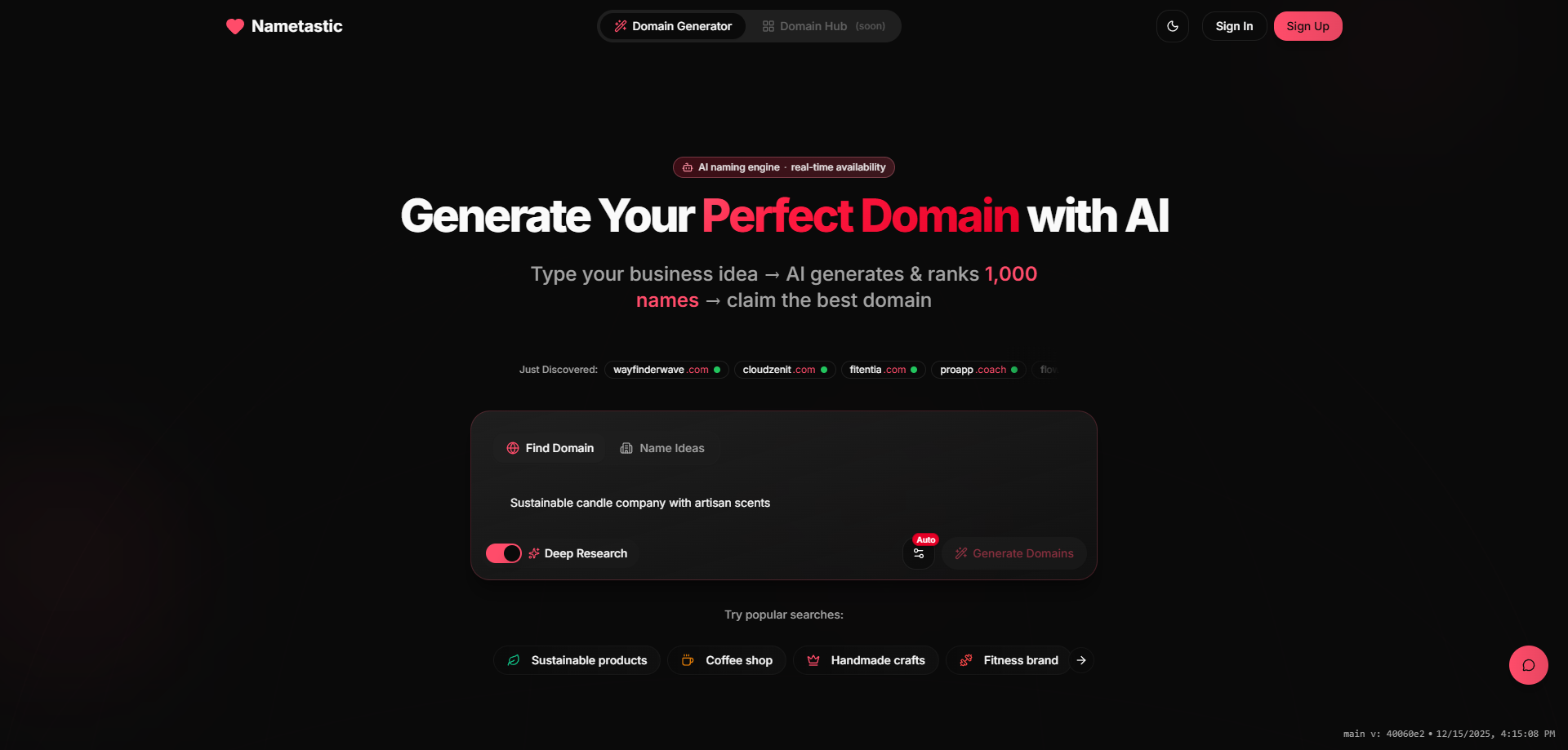 Nametastic gallery image