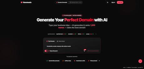 Nametastic gallery image