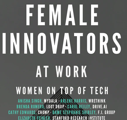 Female Innovators at Work