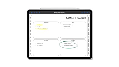 Digital Planner - Classic gallery image