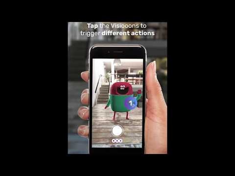 Arooound gallery image