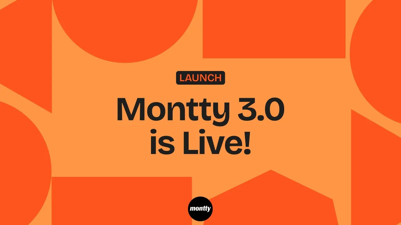 Montty gallery image