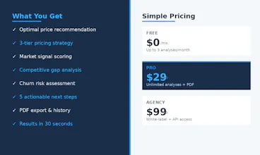 PriceIQ gallery image