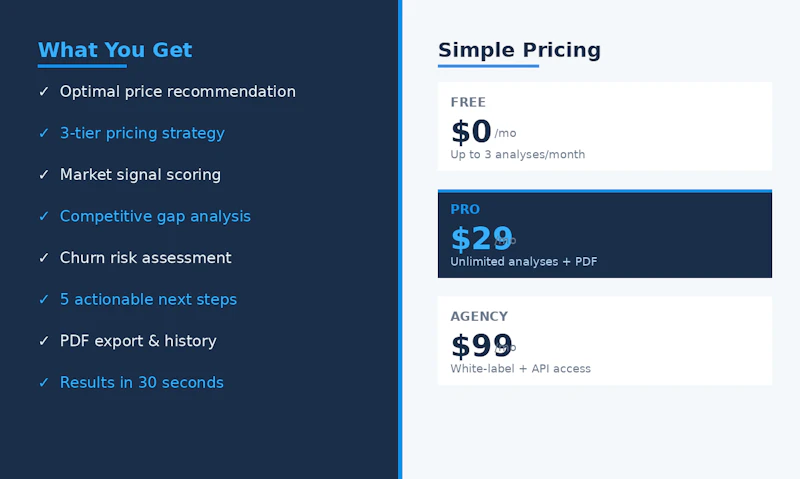 PriceIQ screenshot 3