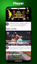 Mordo:Lite YouTube Music&Video Player gallery image