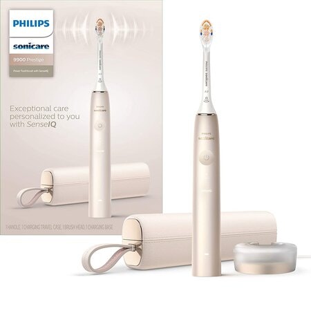 Meilleure brosse à dents Sonicare en 2023 media 1