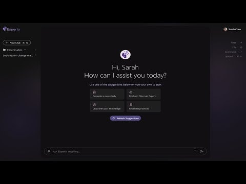 Experio AI gallery image