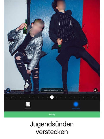 BeSafe gallery image