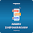 Magento 2 Google Customer Reviews