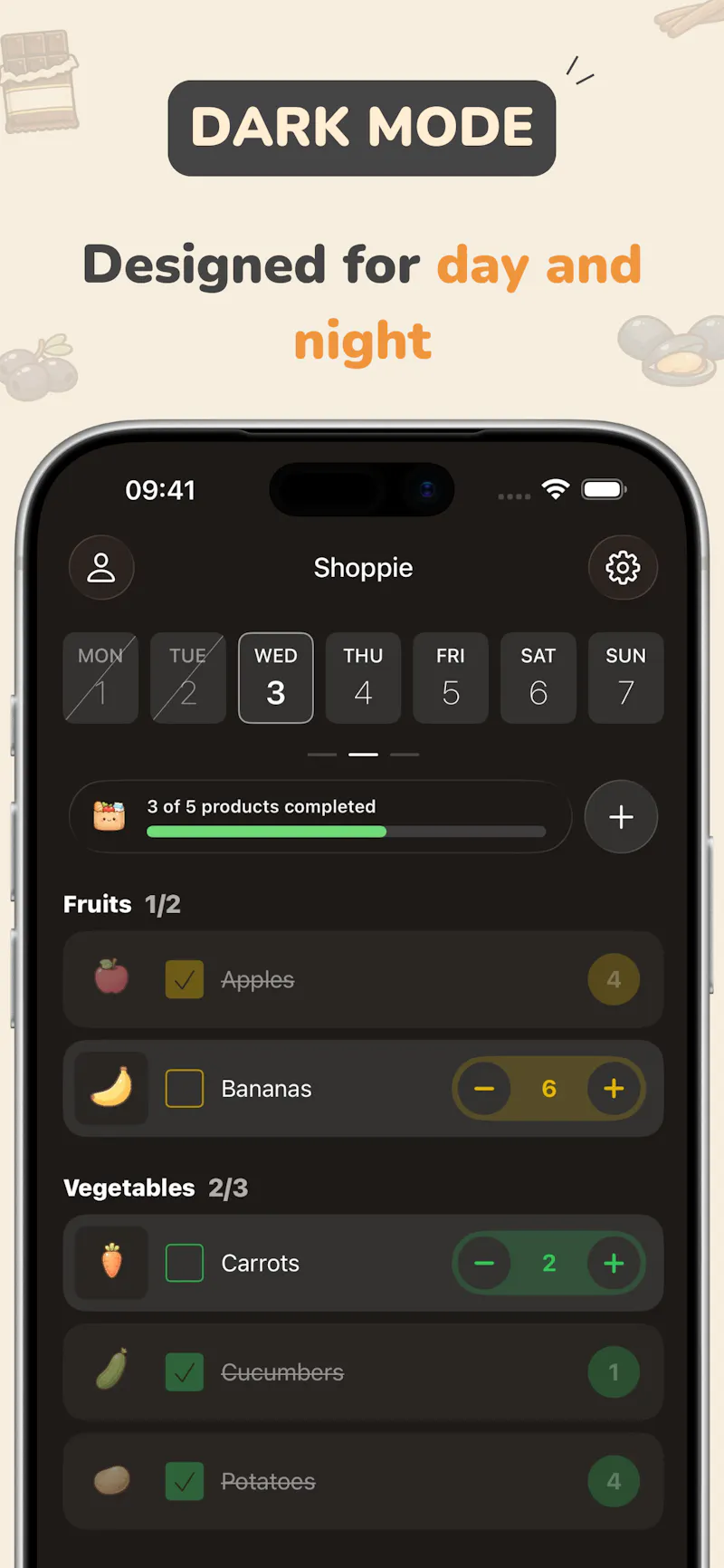 Shoppie screenshot 5