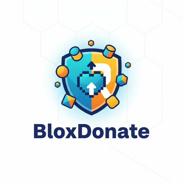 BloxDonate Official gallery image
