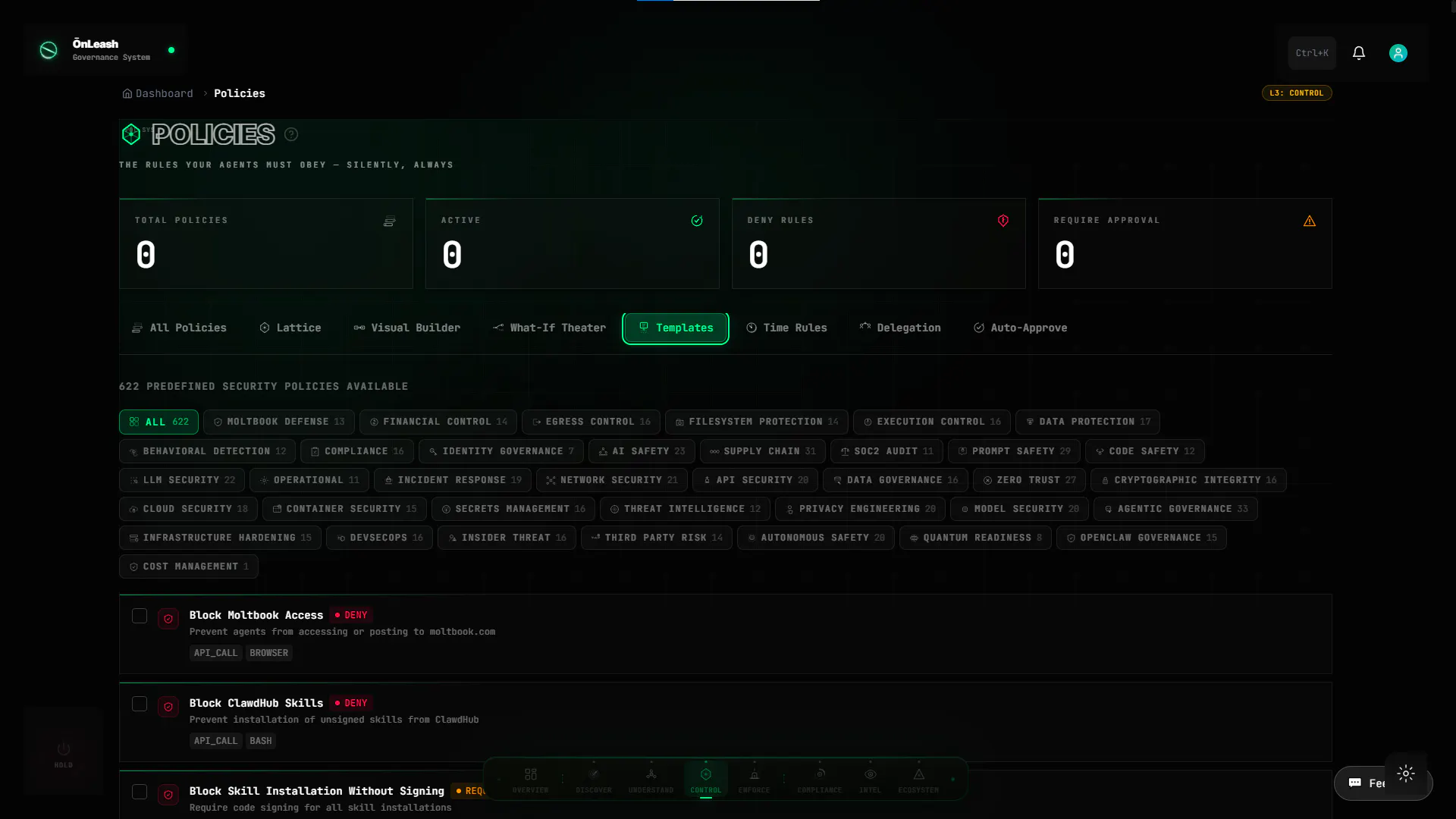 OnLeash gallery image