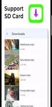 All Video Downloader -Download Video HD gallery image