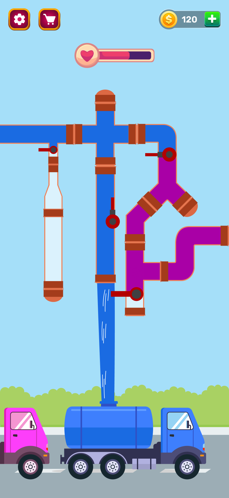 Load Master 3D gallery image