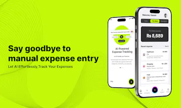 TrackFi gallery image