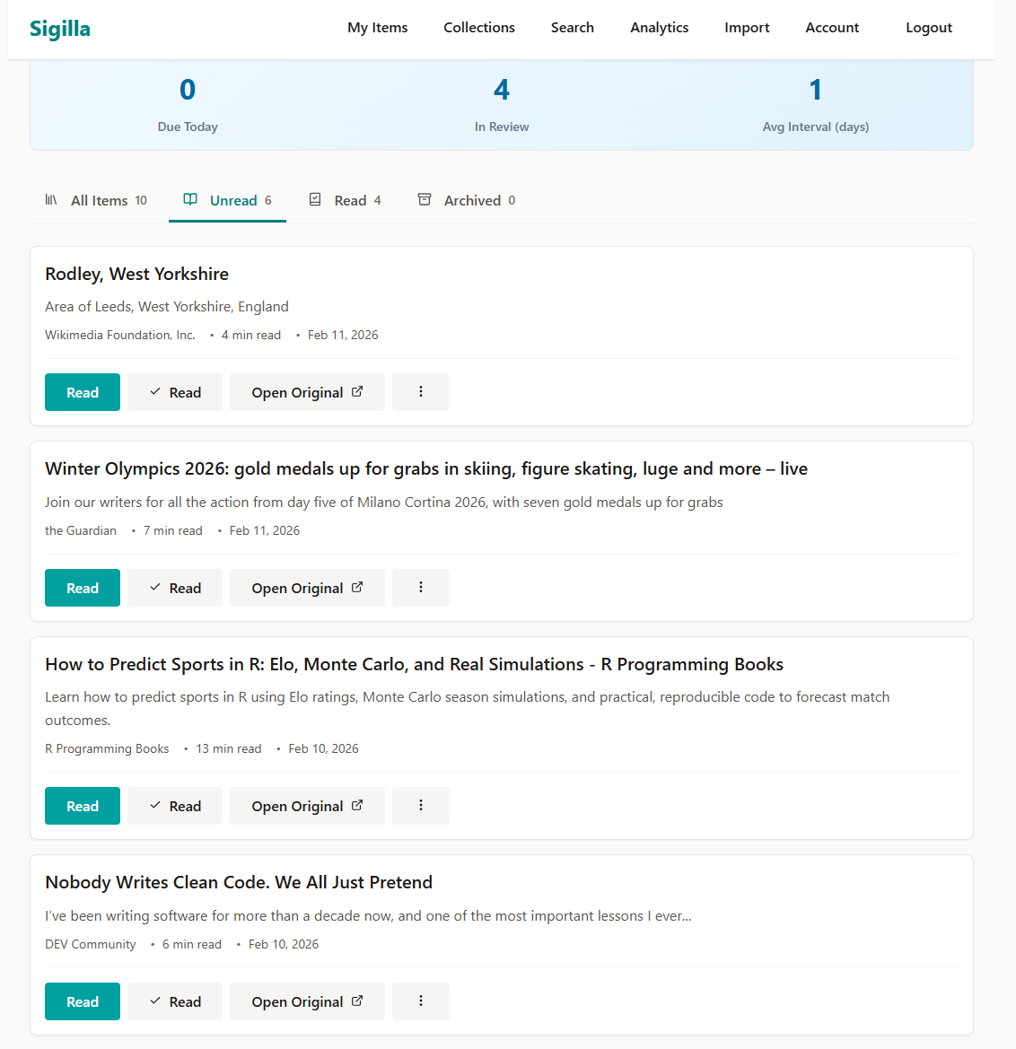 Sigilla gallery image