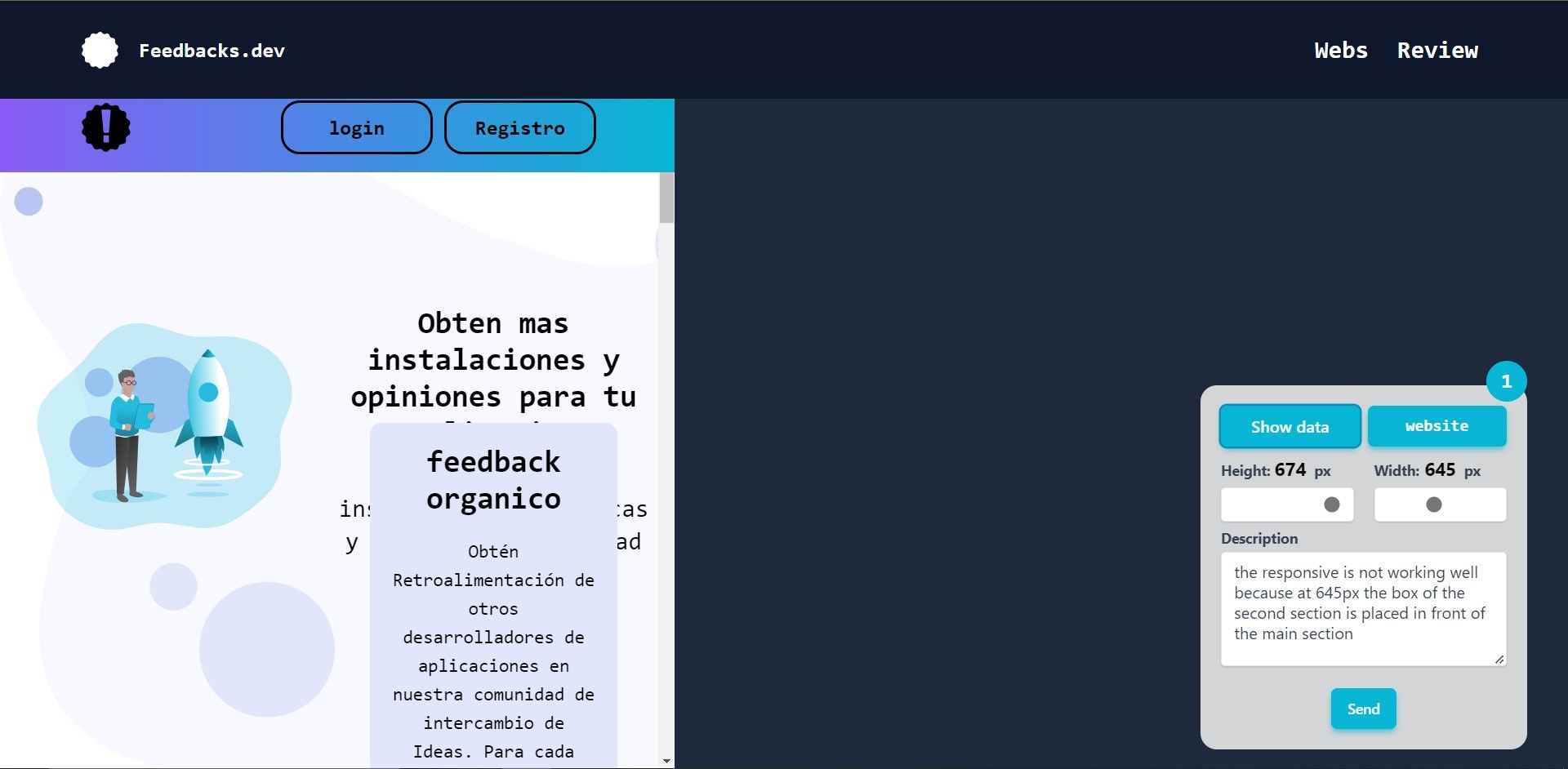 feedbacks.dev media 3
