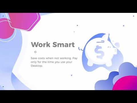 WorkDesk gallery image