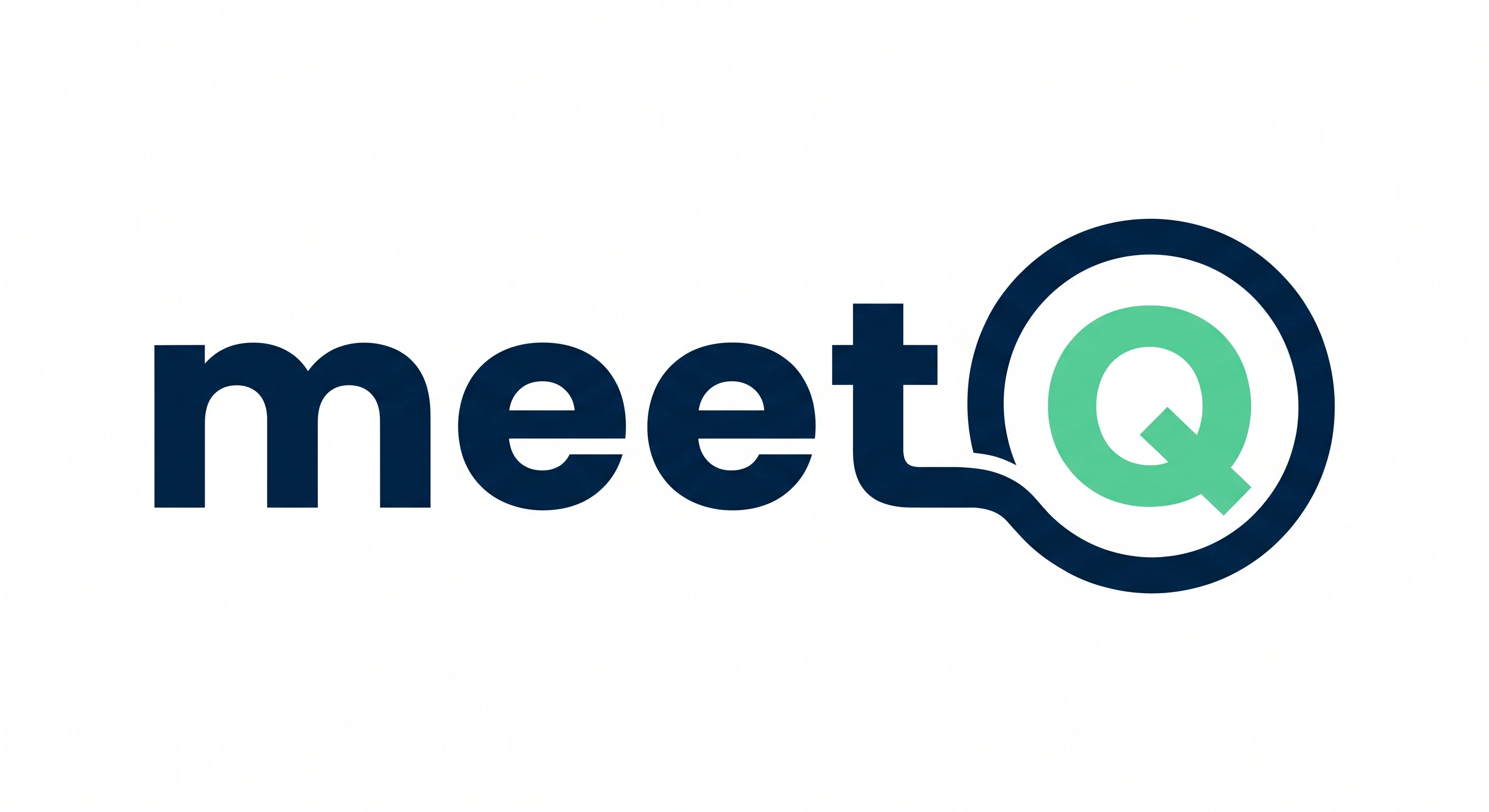 MeetQ logo