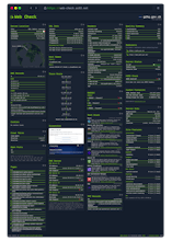 Web-Check gallery image