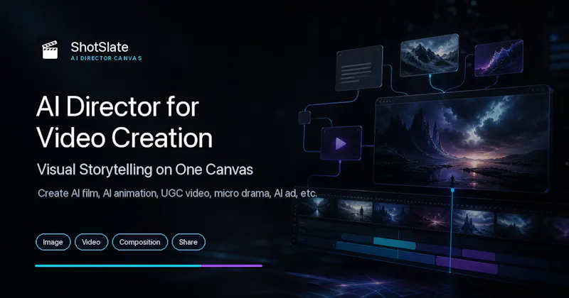 ShotSlate screenshot 1