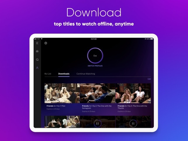 HBO Max gallery image