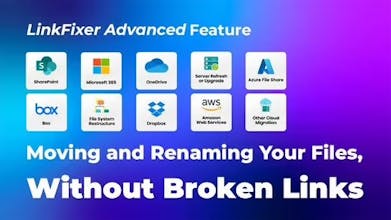 LinkFixer Advanced gallery image