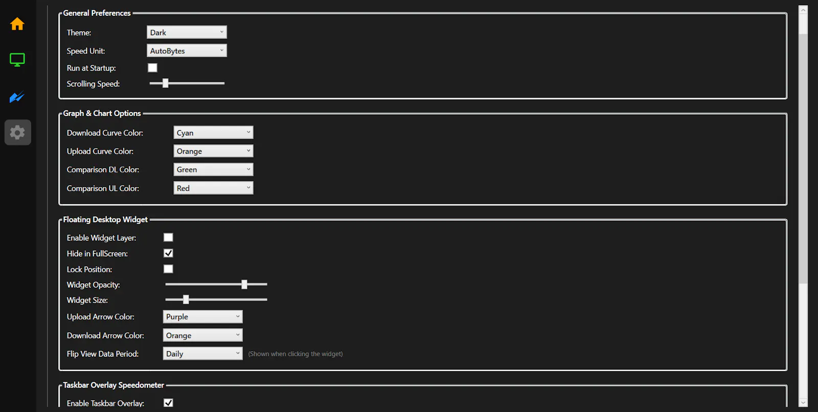 ISM+ Pro screenshot 5
