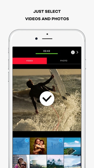 GrooveVideo gallery image
