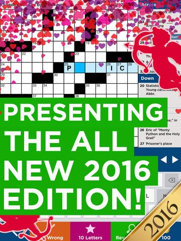 Daily Celebrity Crossword gallery image