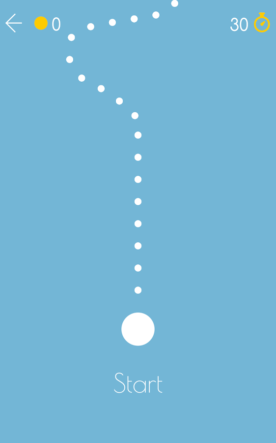 Follow The Dots gallery image