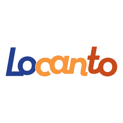 Locanto Australia logo