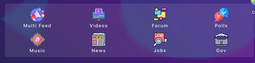 Runiuni gallery image