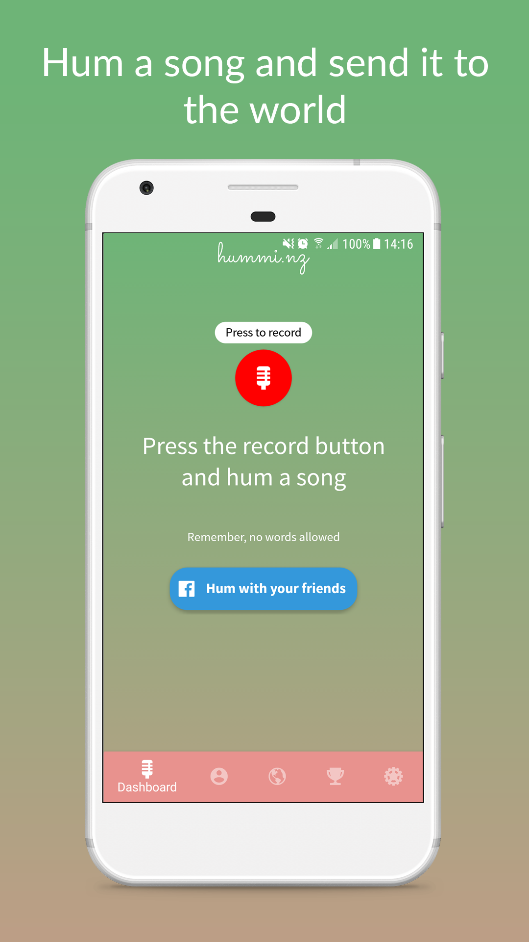 Hummi.nz gallery image