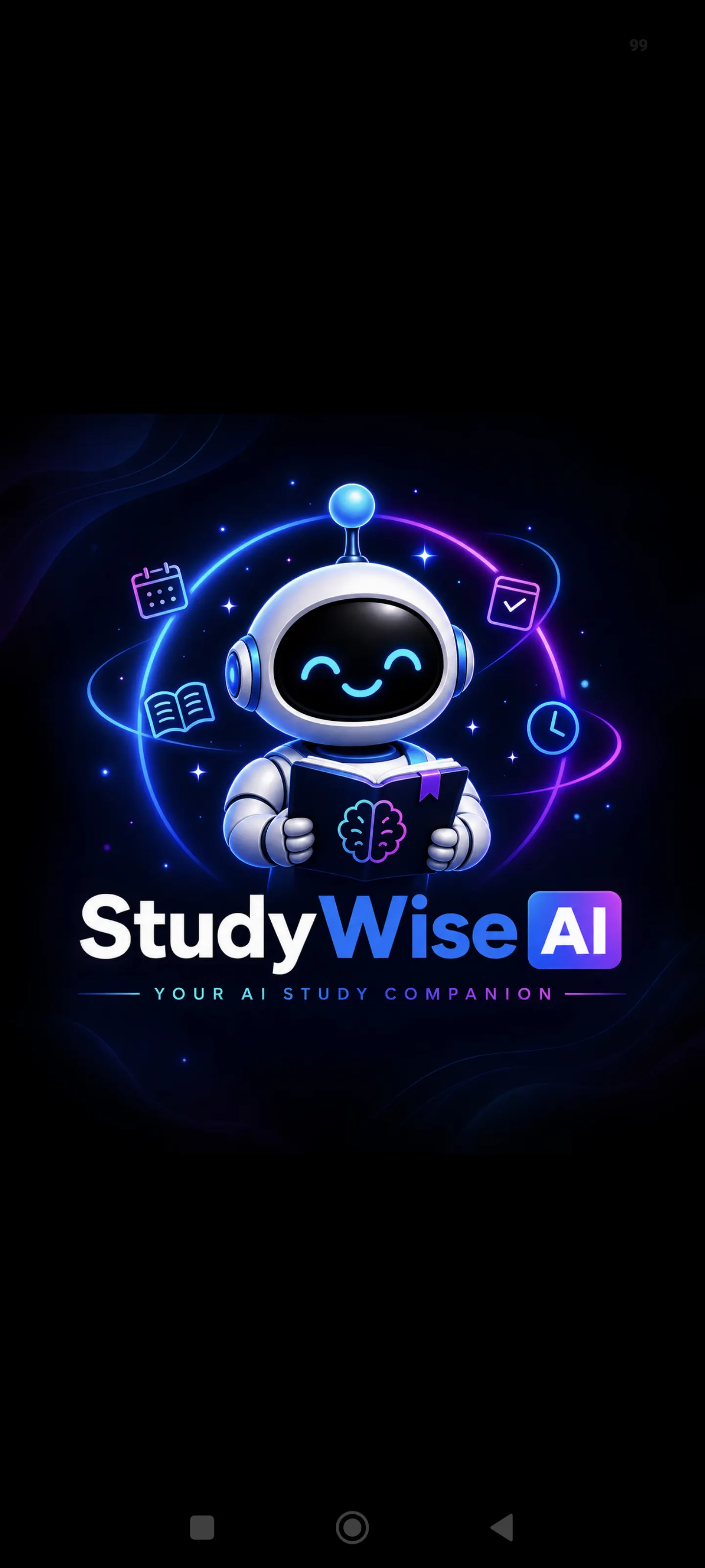 StudyWise AI logo