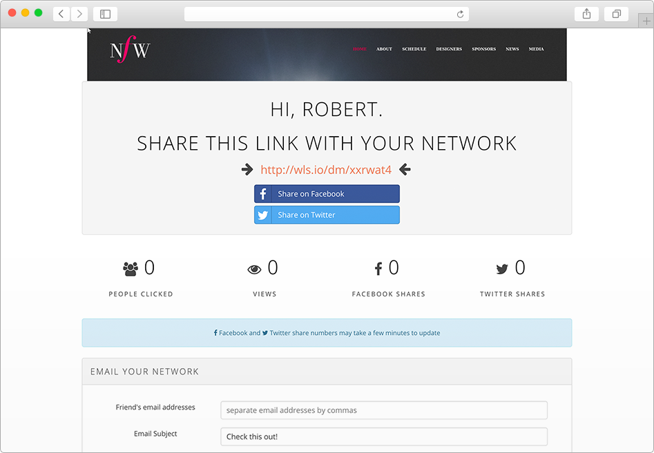 WallSee.com gallery image