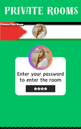 Private Chat gallery image