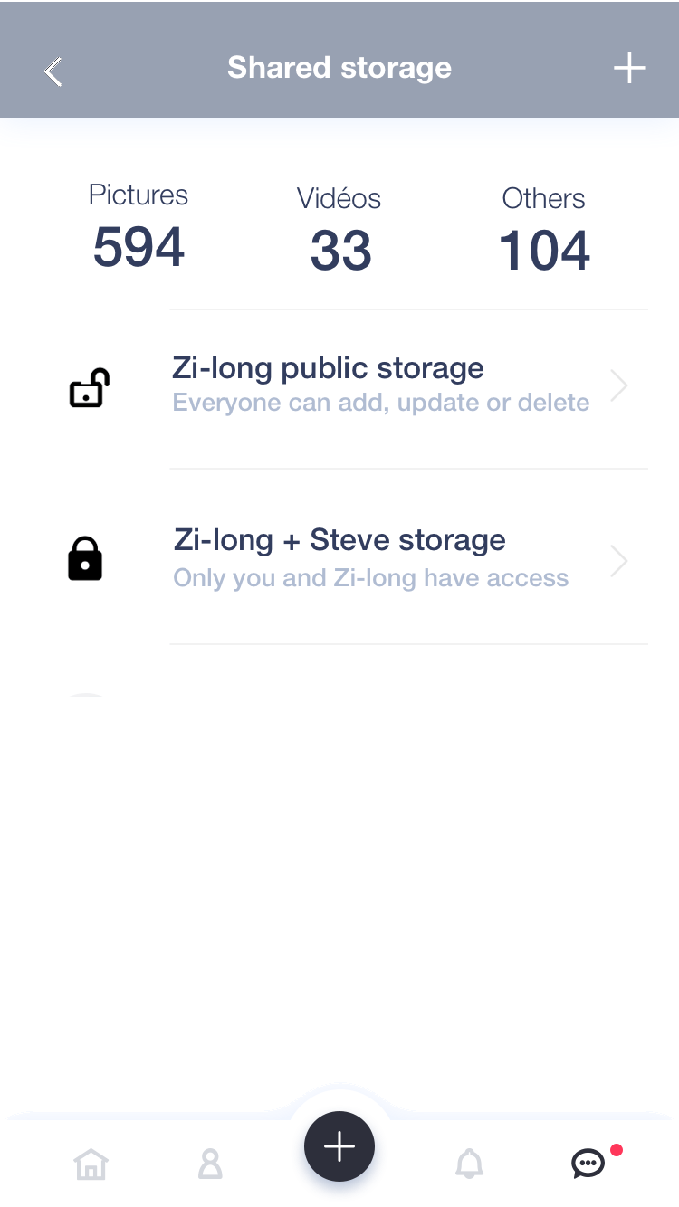 Link&Start gallery image