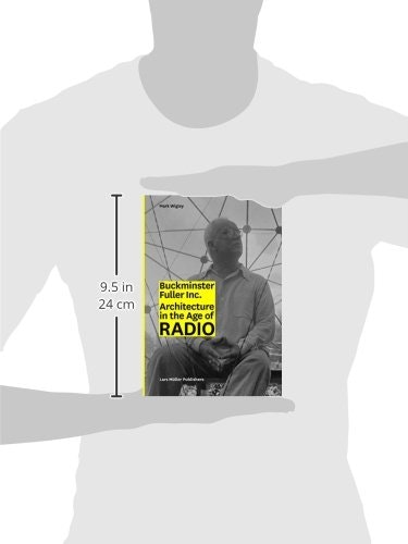 Buckminster Fuller Inc.: Architecture in the Age of Radio gallery image