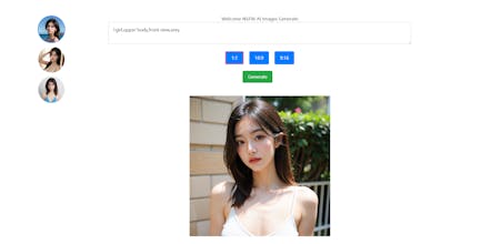 DesireForge gallery image