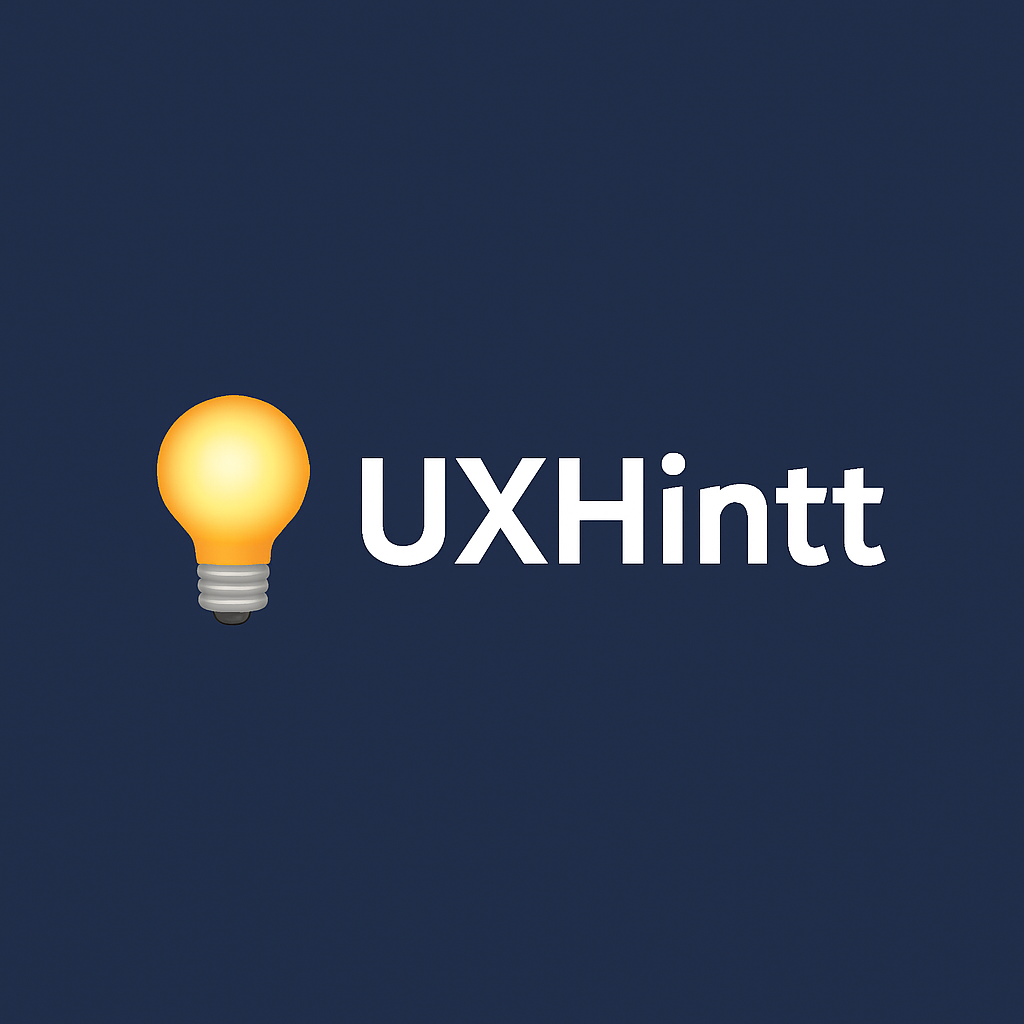 UXHintt