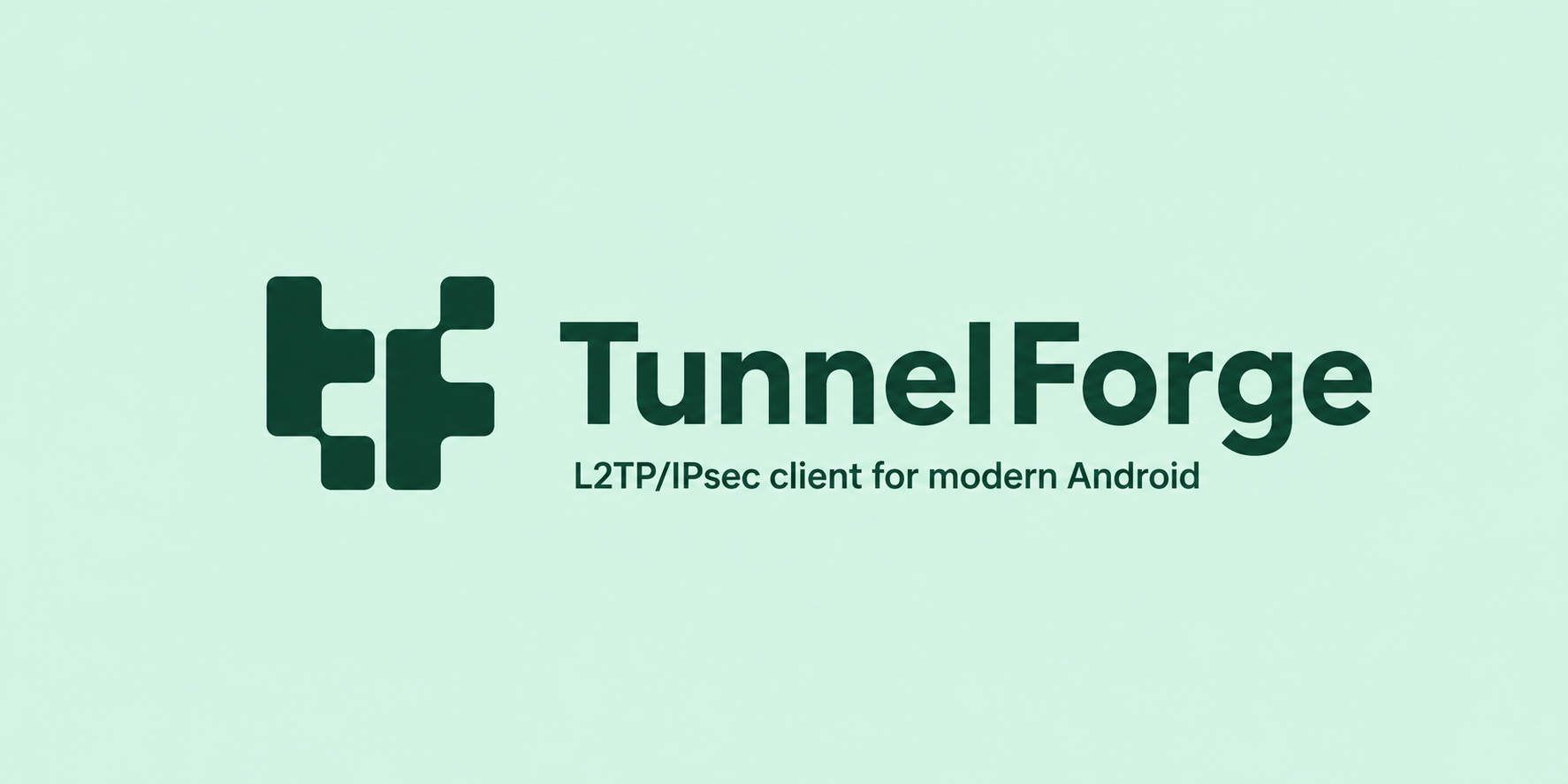 TunnelForge gallery image