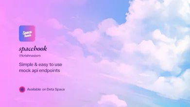spacehook gallery image