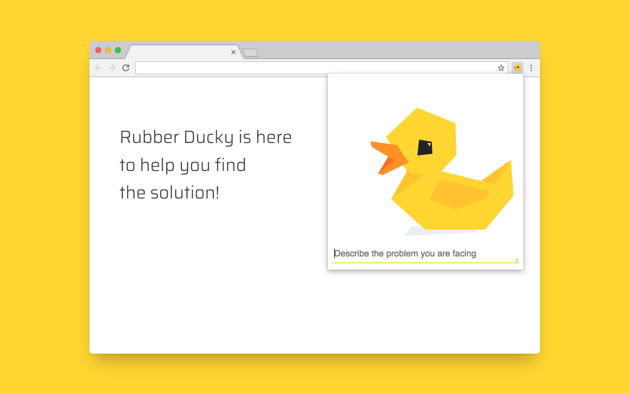 Rubber Ducky gallery image