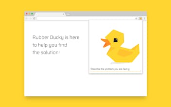 Rubber Ducky gallery image