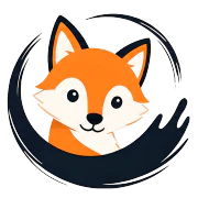 Inkfox AI logo
