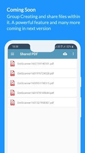 DotScanner gallery image